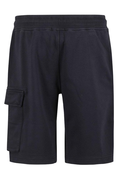 'lens' Track Shorts
