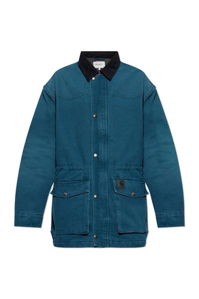 Carhartt WIP Denim coat OG Santa Fe