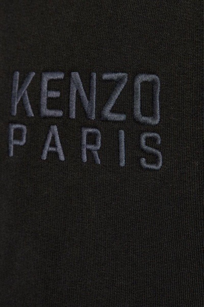 Kenzo Sweatshirt with tiger motif