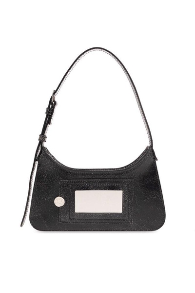 Acne Studios ‘Platt Micro’ shoulder bag