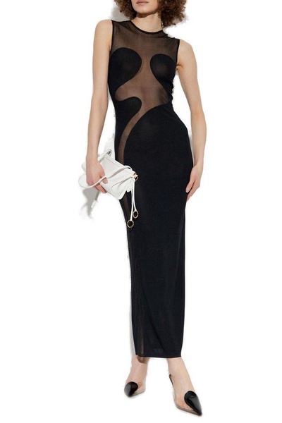 Alaia Sleeveless dress