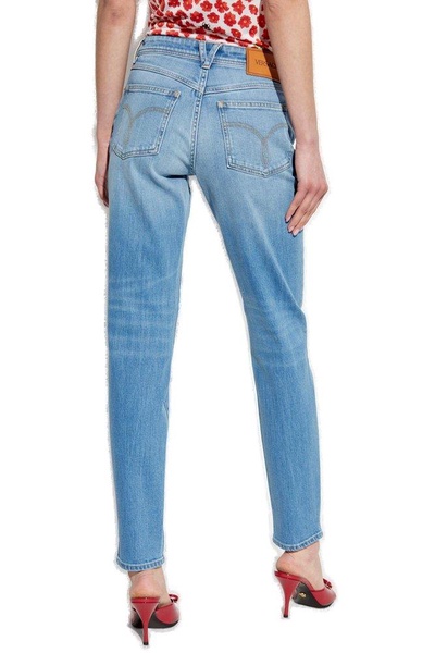 Versace Jeans with tapered legs