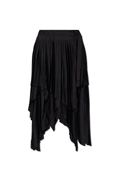 AllSaints Skirt 'Kat'