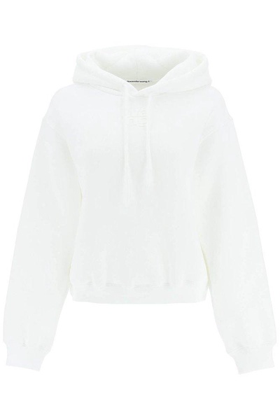 Essential Terry Hoodie