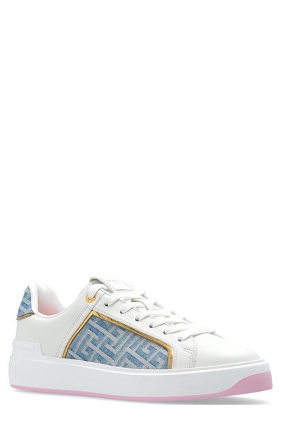 Balmain Sports shoes