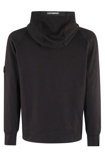 'lens' Hoodie