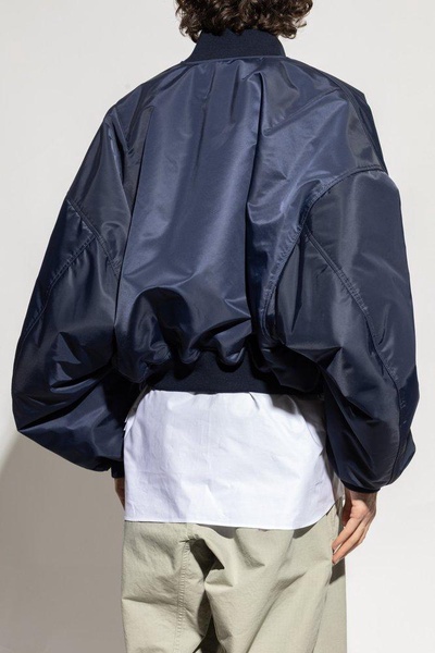 Balenciaga bomber type jacket