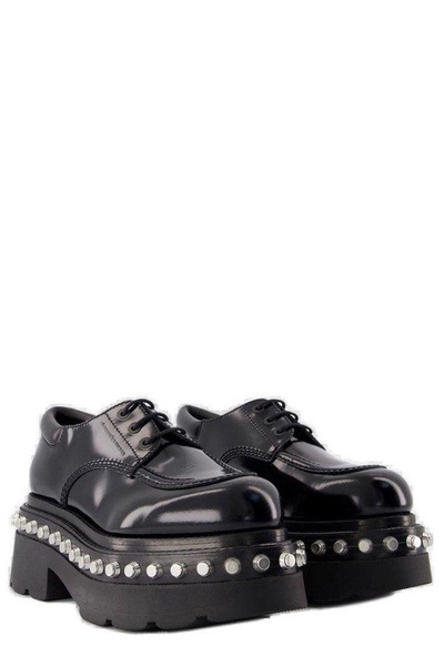 Atlas Derby Shoes
