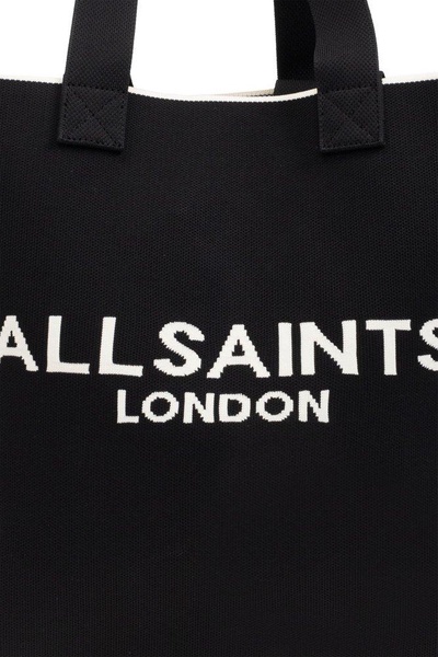 AllSaints Bag Izzy shopper style