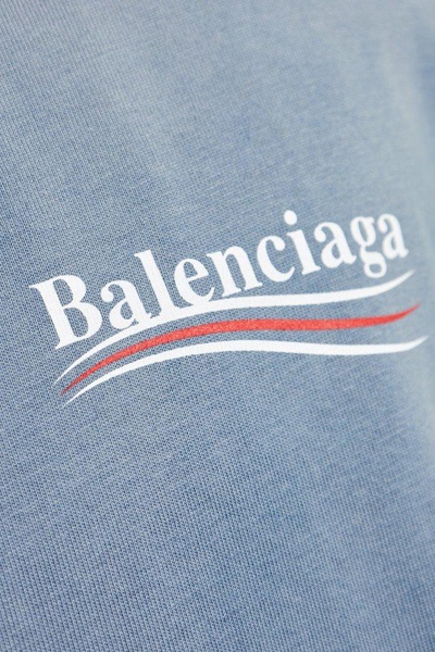 Balenciaga T-shirt with print