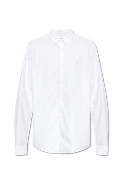 AllSaints Shirt 'Hermosa'