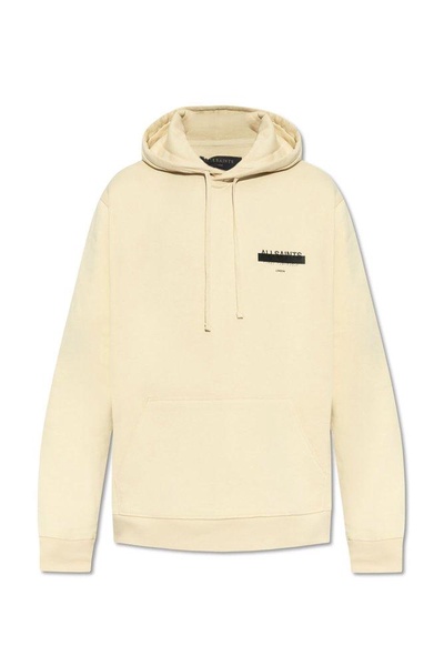 AllSaints Hoodie Redact