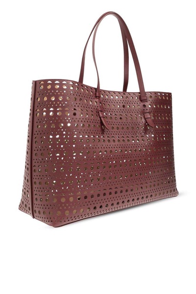 Alaia ‘Mina 44’ shopper bag