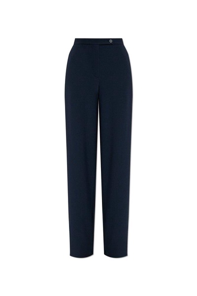 Emporio Armani Wide-leg Pants