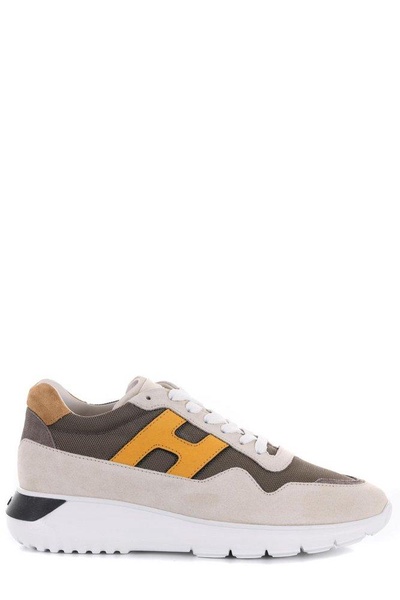 Interactive 3 Side H Patch Sneakers