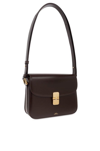 A.P.C. Shoulder bag ‘Grace’