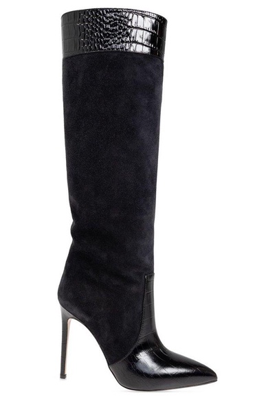 Paris Texas Heeled Boots