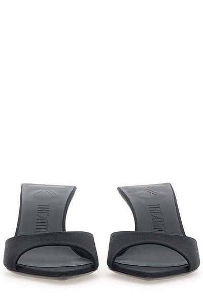 Heeled Sandals