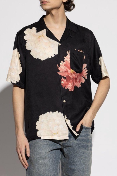 AllSaints Shirt Fleur