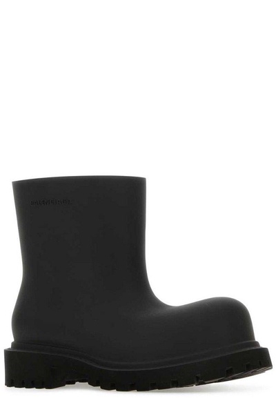 Steroid Ankle Boots