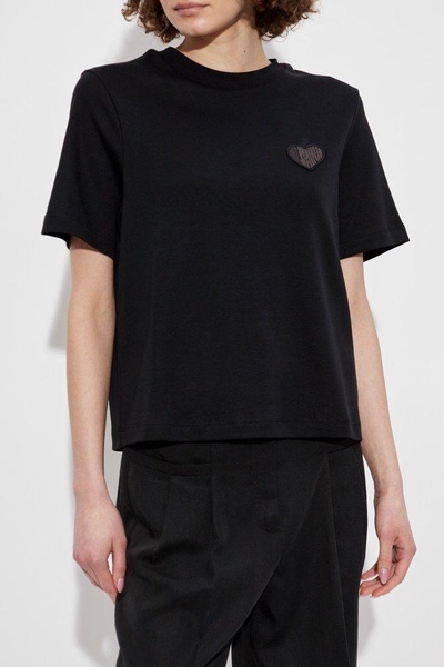 AllSaints T-shirt 'Lover'