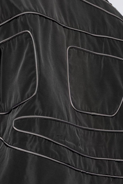Diesel `j-hostend` Jacket