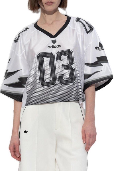 ADIDAS Originals Loose fit T-shirt