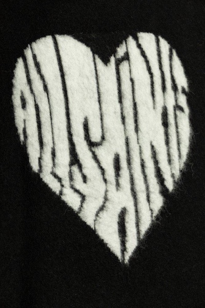 AllSaints Sweater Bubble