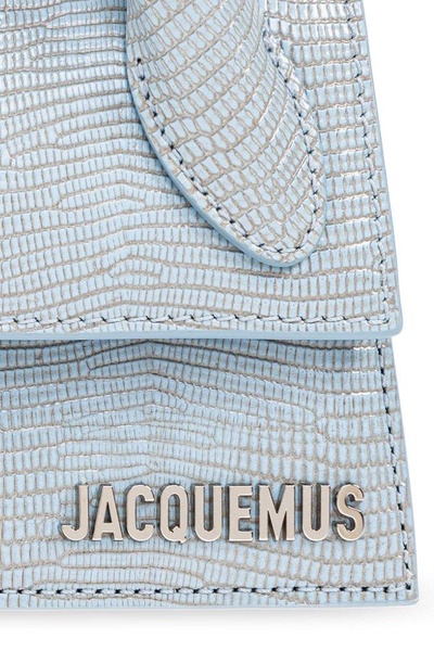 Jacquemus Handbag The Medium Chiquito