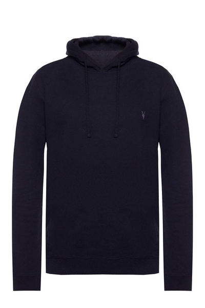 AllSaints ‘Raven’ hooded sweatshirt