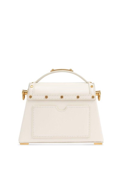 Balmain Shoulder Bag B-Buzz Dynasty Small