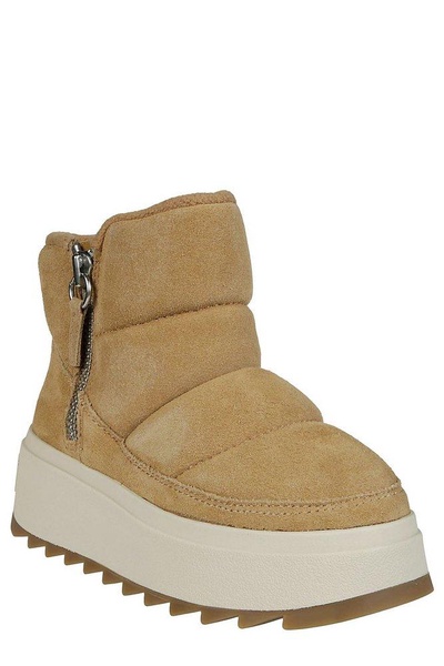 Malica Bis Padded Boots