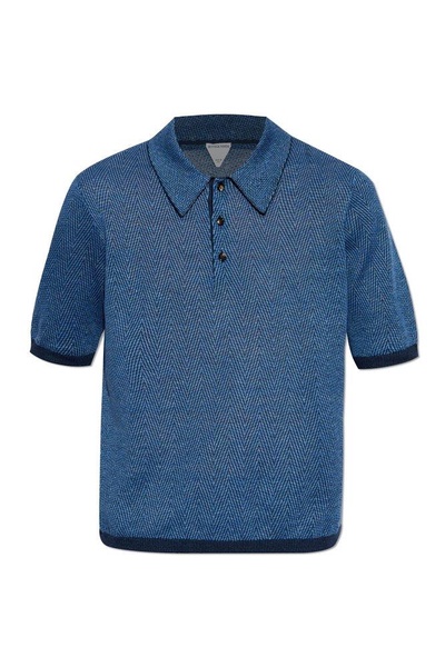 Bottega Veneta T-Shirts & Tank Tops