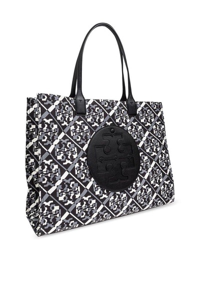 Tory Burch ‘Ella’ shopper bag