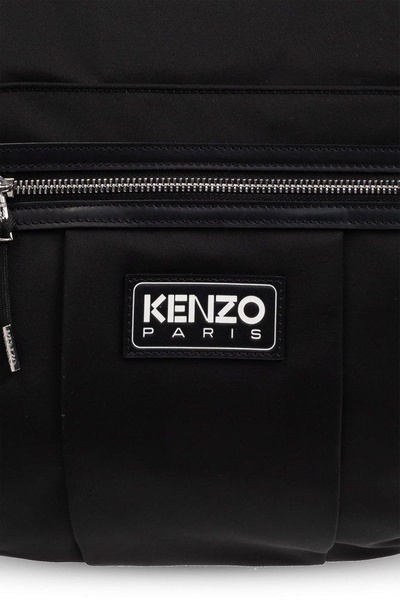 Kenzo One-shoulder backpack