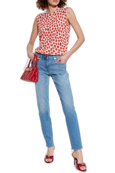 Versace Jeans with tapered legs