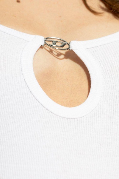 Body 'ufby-d-oval-cotton-rib'