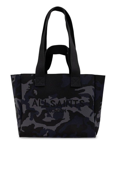 AllSaints Bag Izzy in shopper style