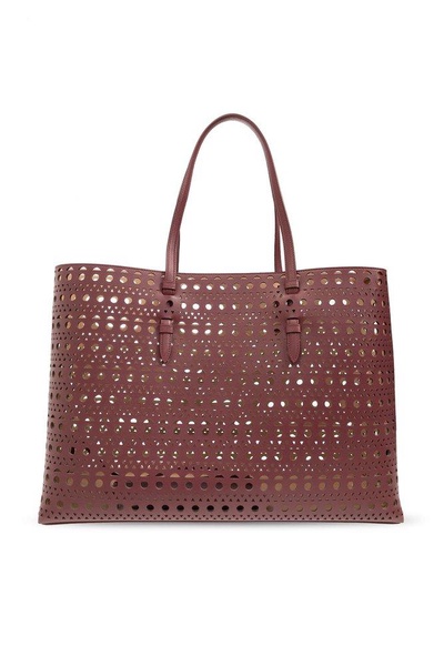 Alaia ‘Mina 44’ shopper bag