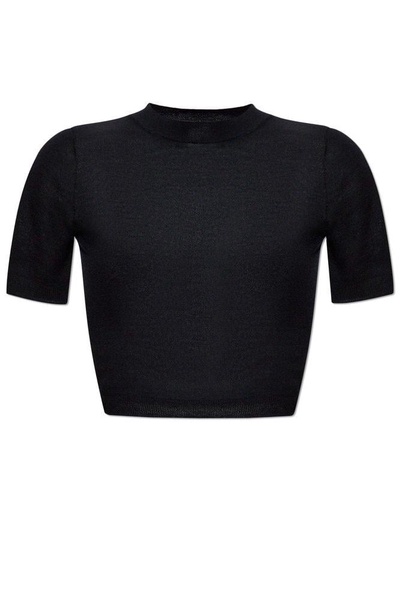 Alaia Cashmere top