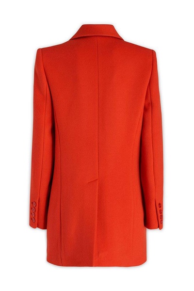 Lileya wool and cashmere blazer