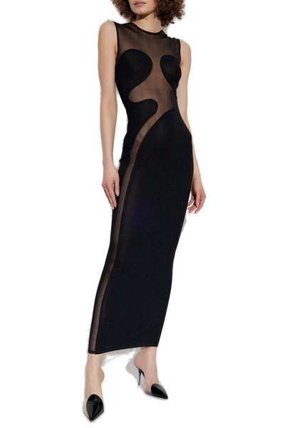 Alaia Sleeveless dress