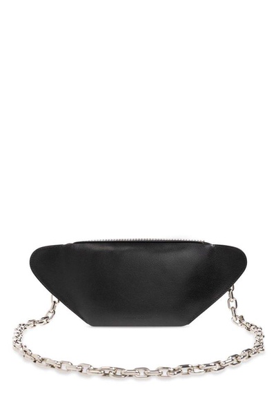 Mcqueen Men 'Biker' Fanny Pack