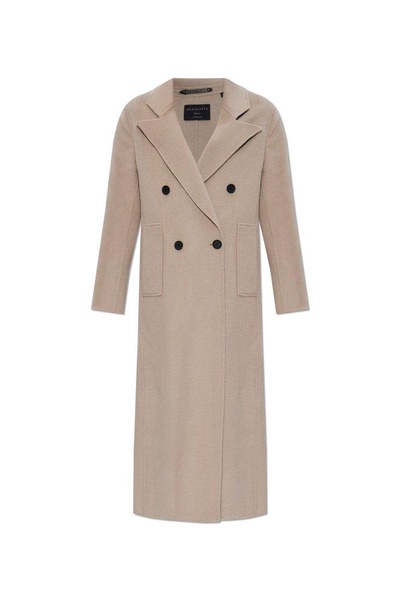 AllSaints Coat Pheebee