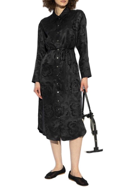 Kenzo Dress with floral pattern