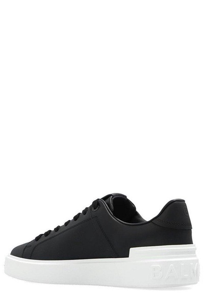 Balmain ‘B-Court’ sneakers