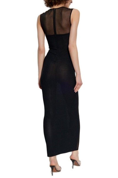 Alaia Sleeveless dress