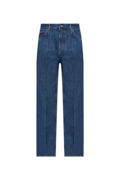 Bally Jeans with logo
