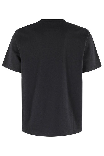 Jersey Logo T-shirt