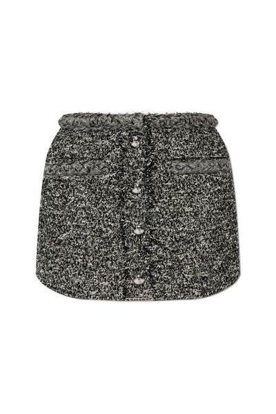ISABEL MARANT Skirt 'Gleny'